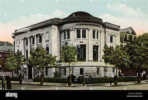 Carnegie Library 的图像结果