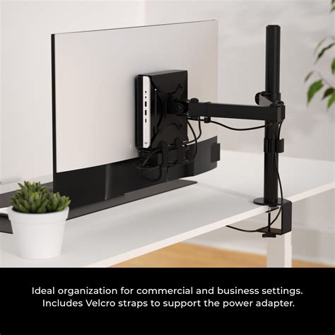 Image result for HP Mini PC Monitor Mount