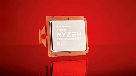 AMD'nin 32 ve 64 çekirdekli yeni Threadripper 9000 serisi işlemcileri ...
