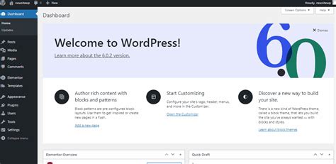 Image result for Creating Website Using WordPress