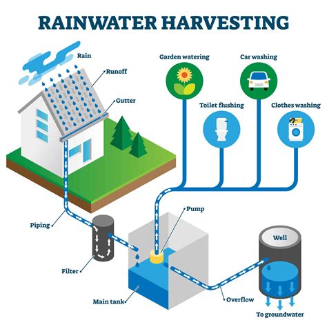 Rainwater Harvesting: A Beginner’s Guide
