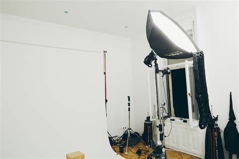 Image result for Softbox Lighting Tutorial