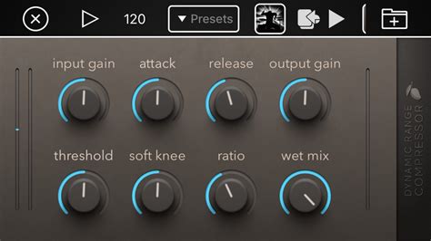 Image result for Mix Bus Compressor