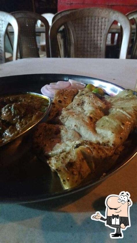 Chacha Bombay Wala Chicken Tava Fry( Race Course wala), Vadodara ...