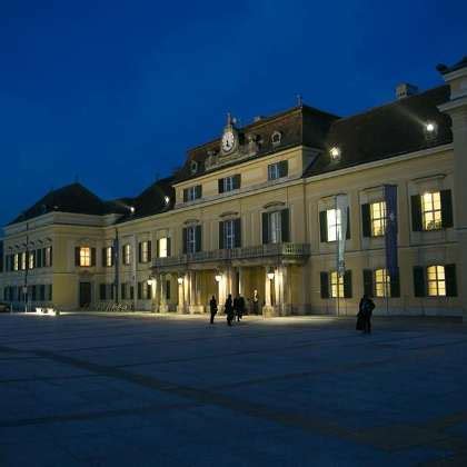 Working at IIASA | Glassdoor