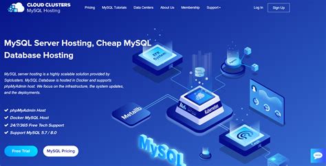 MySQL Performance Tuning 的图像结果
