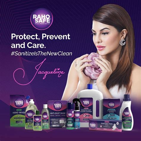 Pee Safe names Jacqueline Fernandez as its brand ambassador ...