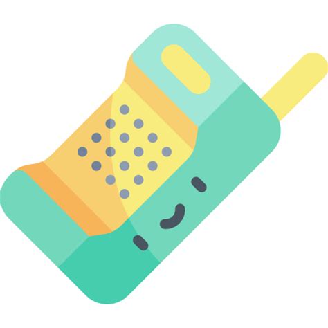 Mobile phone - Free communications icons