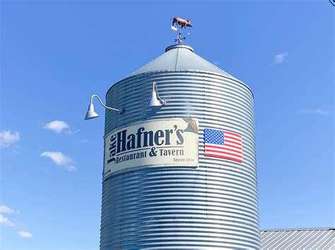 Hafner's Restaurant Taft Road Clearance | emergencydentistry.com