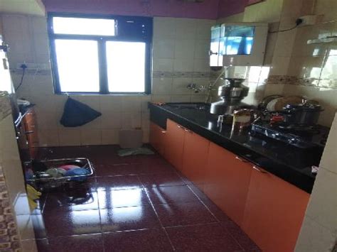Gloria Gardens ph-2 Vasai West - Without Brokerage Semi-furnished 1 BHK ...
