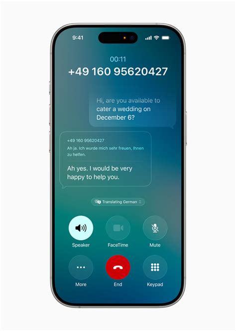 Apple Intelligence gets even more powerful with new capabilities across ...