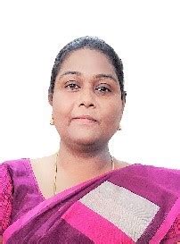 Dr. EVANGELIN RAMANI SUJATHA