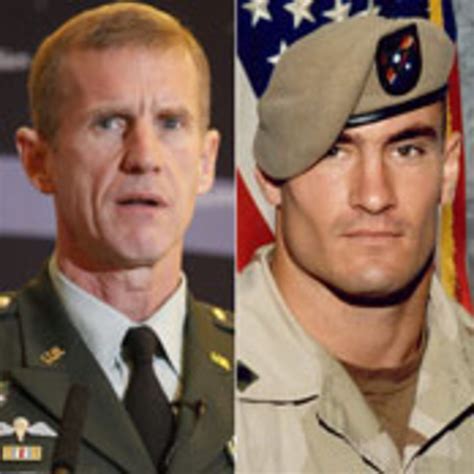 Gen. McChrystal's Credibility Problem