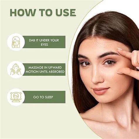 Revitalizing Under Eye Gel for Fresh & Bright Eyes – 30gm