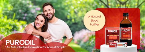 Purodil – Aimil Pharmaceuticals