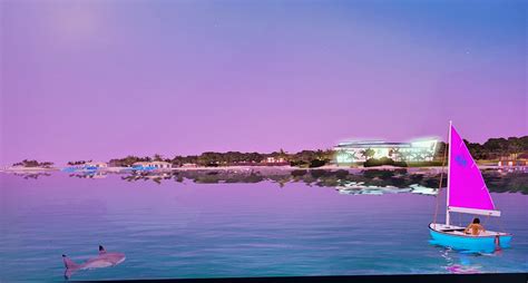 Sailing Sim 的图像结果