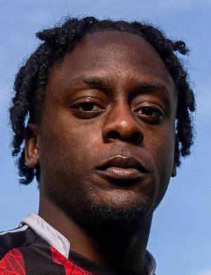 Jonathan Afolabi - Player profile 25/26 | Transfermarkt