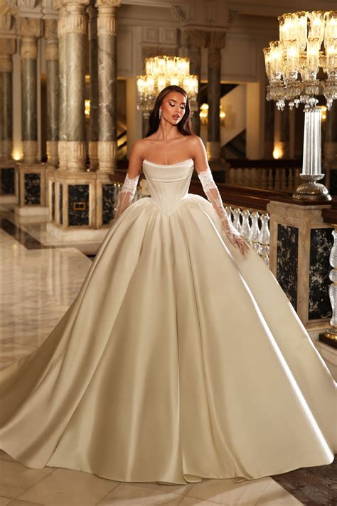 Lorena - Sima Couture