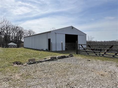 8661 W County Road 275 S, Medora, IN 47260 | Homes.com