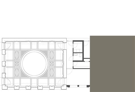 The Meter House | McGonigle McGrath