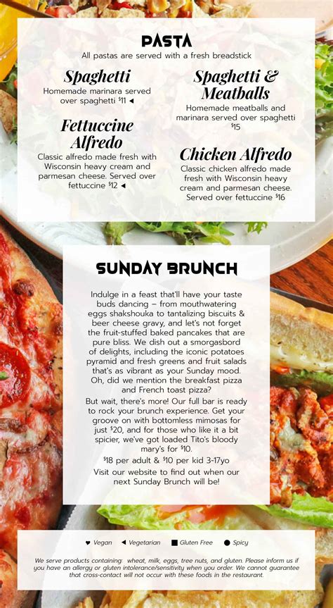 Image result for Pyramid Digital Menu