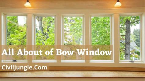 Installing a Bow Window 的图像结果