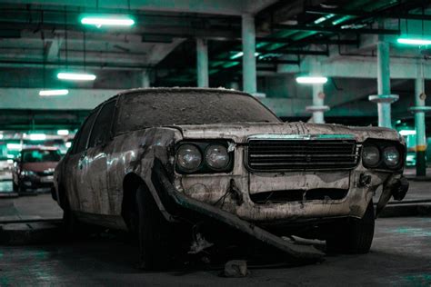 What is the Cost of Scrapping a Car? - Xivents