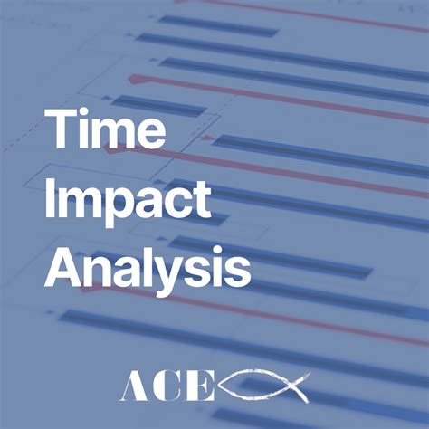 Image result for Time Impact Analysis in Windows Example