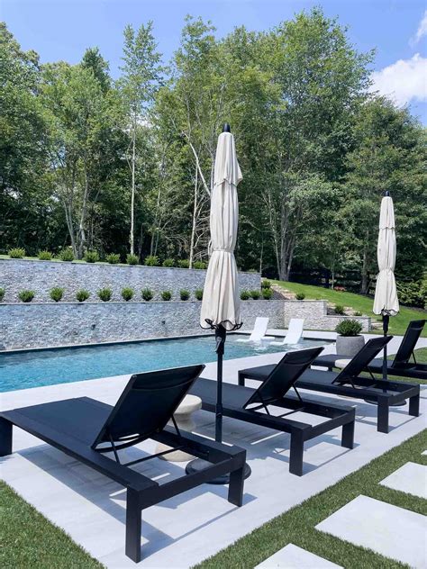 Pool Sode Table