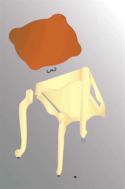 Image result for Table Design Drawing Exploded-View