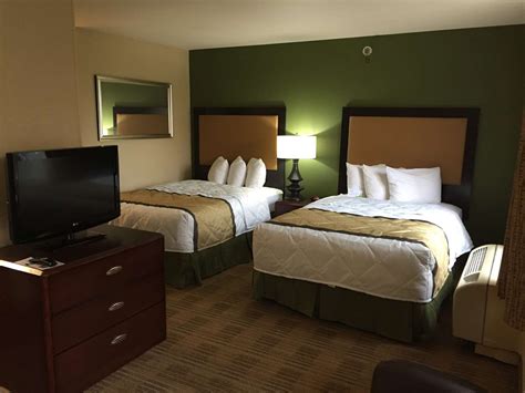 Extended Stay America Suites Las Vegas, NV - See Discounts
