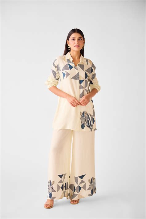 Co-Ord Sets for Women | Trendy Matching Outfits | Nishly Fashion House