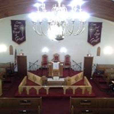 Discover Bethel African Methodist Episcopal Church -Vauxhall New Jersey ...