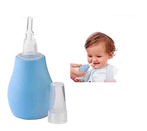 Buy KASSY POP CURATED JUST FOR YOU New-Born Baby Nasal Pump from ...