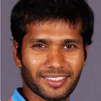 Ashok Dinda batting bowling stats, averages and cricket statistics, 2025