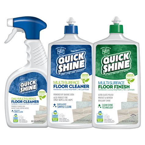 Multi-Surface Floors Archives - Quick Shine Floors