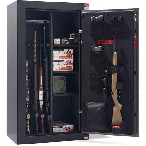 Redfield 30 + 5 Gun Safe | Academy