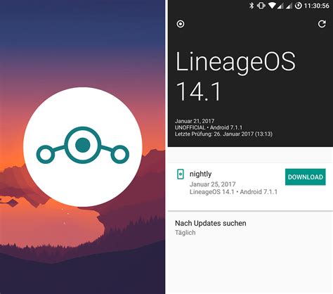 Image result for Lineage OS PC