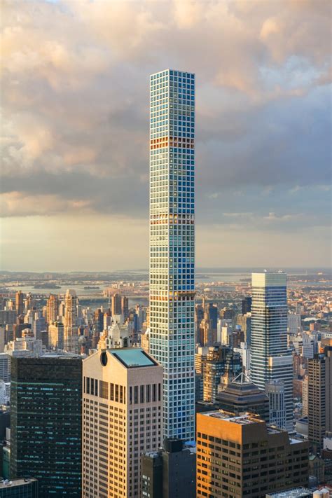 The Tallest Buildings In NYC And Their Unique Features