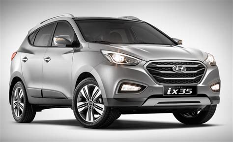 bilmodel.dk » Hyundai ix35 2.0 CRDi 4WD 184 Premium aut.