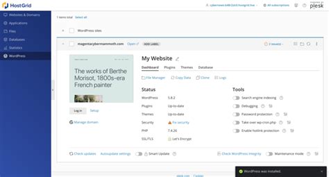 Image result for Hostgrid Tutorial