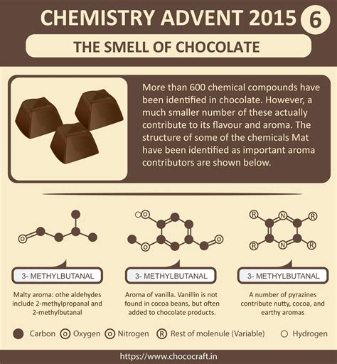 The World of Chocolate – CHOCOCRAFT