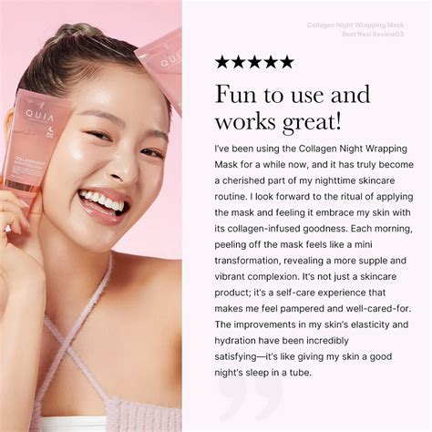 Quia Korean Beauty (@quiakorea) • Instagram photos and videos