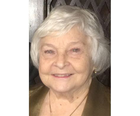 Judith Varga Obituary (1933 - 2020) - Ellwood City, PA - Ellwood City ...