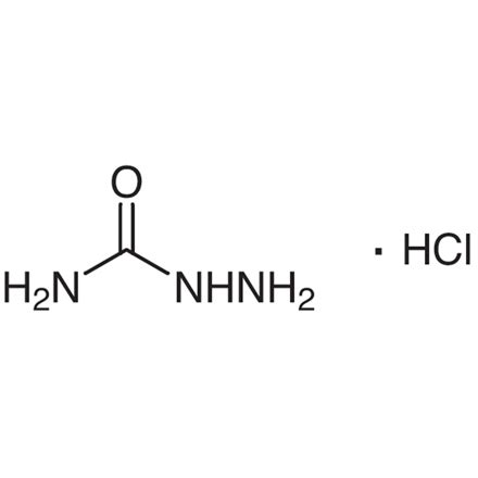 Semicarbazide Hydrochloride 563-41-7 | Tokyo Chemical Industry (India ...