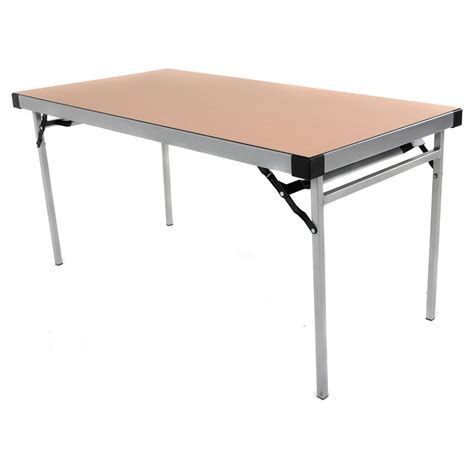 Easylift Lightweight Rectangular Folding Table | theClassroom.co