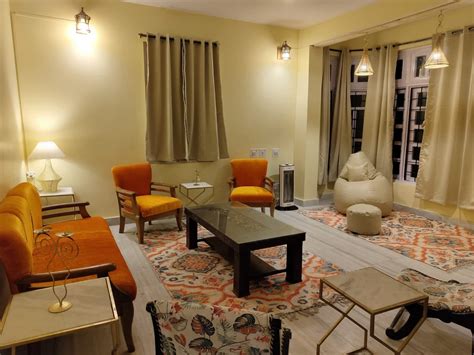 Nainital Holiday Rentals & Homes - Uttarakhand, India | Airbnb