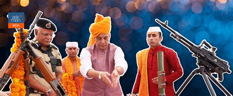 Ayudha Puja: The Tradition Is Not About The Weapons Only - Lifestyle