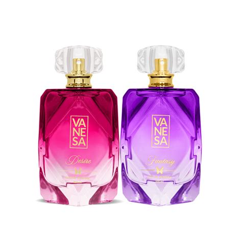 Premium Perfumes, Deodorants & Skincare for Women | Vanesa – Vanesa
