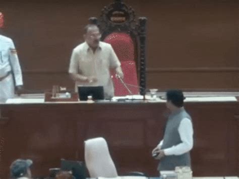 Nepal PM Oli resigns amid violent 'Gen Z' protests; Rajasthan Assembly ...
